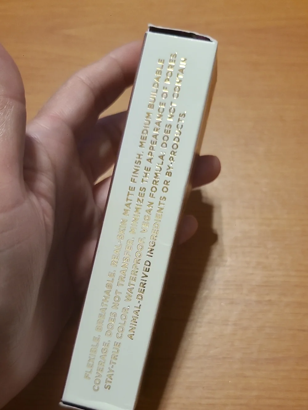 Urban Decay Stay Naked Foundation 81NN